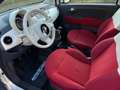 Fiat 500 Panoramische Dak 86 Pk Airco Weinig Kilometers * Beige - thumbnail 7