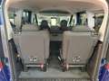 Fiat Doblo Doblo 1.6 mjt 16v Dynamic 7 POSTI *106.000 KM* Blau - thumbnail 5
