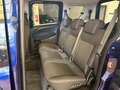 Fiat Doblo Doblo 1.6 mjt 16v Dynamic 7 POSTI *106.000 KM* Blau - thumbnail 12