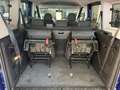 Fiat Doblo Doblo 1.6 mjt 16v Dynamic 7 POSTI *106.000 KM* Blau - thumbnail 6