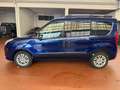 Fiat Doblo Doblo 1.6 mjt 16v Dynamic 7 POSTI *106.000 KM* Blau - thumbnail 2