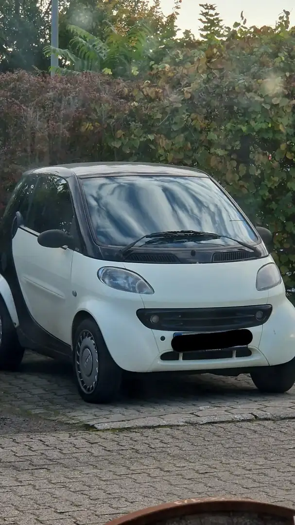 smart Fortwo 450 | Fahruntüchtig - 1