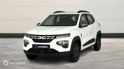 Dacia 65ch Extreme