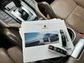 Porsche Cayenne Diesel Panorama Luft Fond-TV Key-GO R21 Blanc - thumbnail 20
