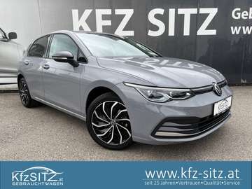 1,5 eTSI Active DSG | MATRIX/AHK