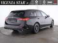 Mercedes-Benz C 200 d MHV S.W. AMG PREMIUM Nero - thumbnail 3