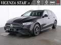 Mercedes-Benz C 200 d MHV S.W. AMG PREMIUM Nero - thumbnail 1