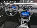 Mercedes-Benz C 200 d MHV S.W. AMG PREMIUM Nero - thumbnail 6