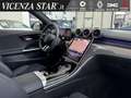 Mercedes-Benz C 200 d MHV S.W. AMG PREMIUM Nero - thumbnail 10
