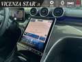 Mercedes-Benz C 200 d MHV S.W. AMG PREMIUM Nero - thumbnail 11