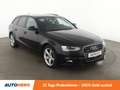 Audi A4 2.0 TDI quattro Attraction Aut.*NAVI*XENON* Schwarz - thumbnail 8