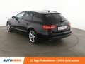 Audi A4 2.0 TDI quattro Attraction Aut.*NAVI*XENON* Schwarz - thumbnail 4