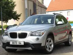 BMW X1 xDrive 18d 143CV 1ère Main