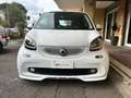 smart brabus Fortwo Brabus 0.9 Turbo 109cv Exclusive *Promo SD Blanc - thumbnail 4