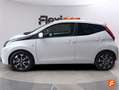 Toyota Aygo 70 x-play Blanco - thumbnail 4