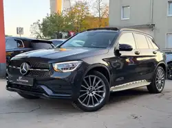 Mercedes-Benz GLC 300 4M AMG LINE/PANO/360°KAMERA/LED/NIGHT PA