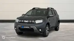 Dacia Duster 1.5 Blue dCi 115ch  Journey 4x2
