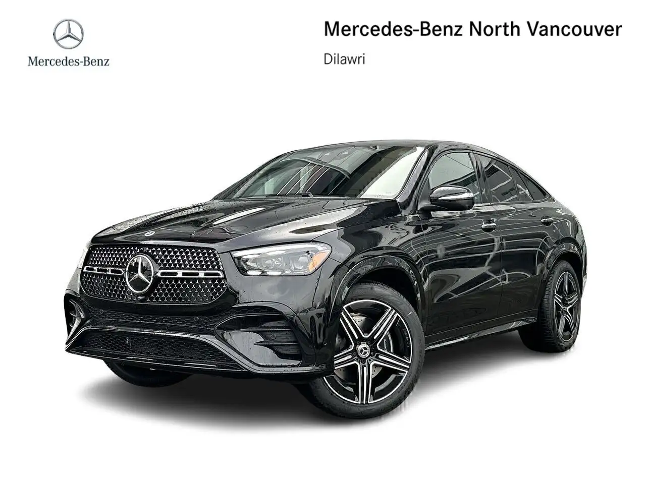 2026 Mercedes-Benz GLE