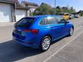 Skoda Scala 1.5TSI DSG Tour DCP NAVI LED RFK KESSY eHECK Bleu - thumbnail 6