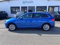 Skoda Scala 1.5TSI DSG Tour DCP NAVI LED RFK KESSY eHECK Bleu - thumbnail 9