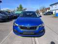 Skoda Scala 1.5TSI DSG Tour DCP NAVI LED RFK KESSY eHECK Bleu - thumbnail 3