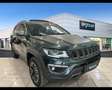 Jeep Compass 1.3 Turbo T4 PHEV Trailhawk Verde - thumbnail 7