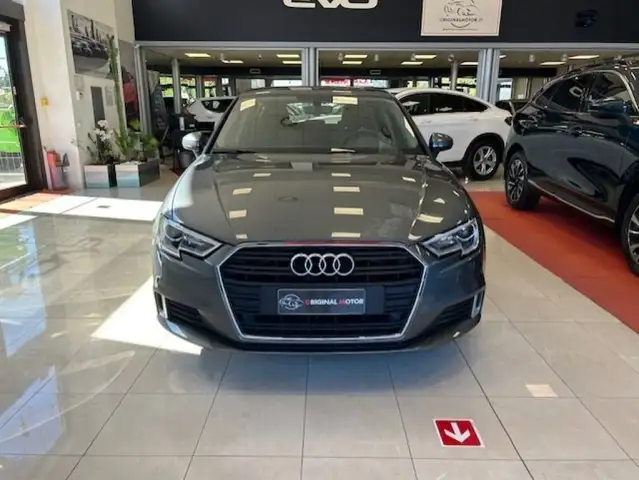Audi A3 SPB 35 TDI S tronic Sport
