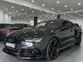 Audi RS7 RS7 Sportback 4.0V8 TFSI LIFT Full Option Carpass Noir - thumbnail 7