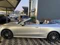 Mercedes-Benz E 350 Premium Plus 4matic auto *PROMOZIONE FINE MESE* Argento - thumbnail 2