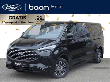 2.5 Plug-IN Hybrid 233 PK L2H1 Titanium | Incl. BT