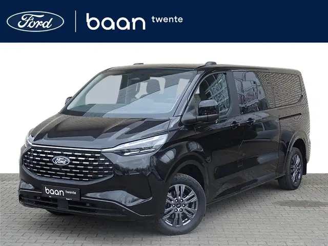 Ford Tourneo Custom 2.5 Plug-IN Hybrid 233 PK L2H1 Titanium | Incl. BT