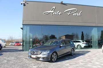 BlueTec Executive 7G-Tronic Plus Station Wagon