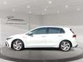 Volkswagen Golf VIII 2.0 TSI DSG GTI AHK LED Pano Navi Kame Weiß - thumbnail 3