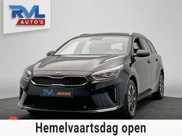 Sportswagon 1.6 GDI PHEV DynamicPlusLine | Adapt.C