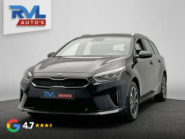 Kia Ceed SW / cee'd SW Sportswagon 1.6 GDI PHEV DynamicPlusLine | Adapt.C