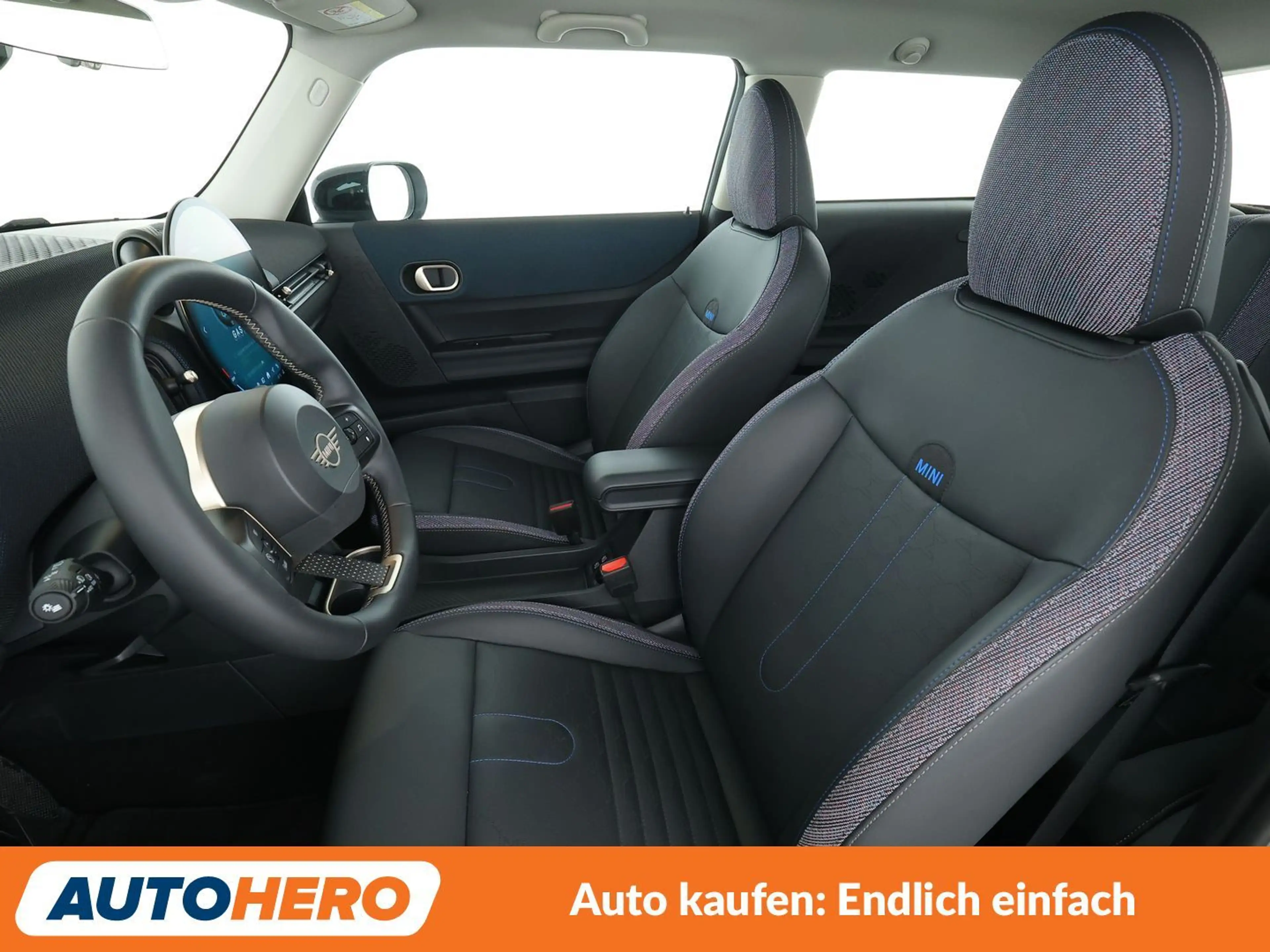 MINI Cooper Coupe Cooper C Classic Trim Aut.*NAVI*LED*TEMPO*CAM*PDC* — photo 10