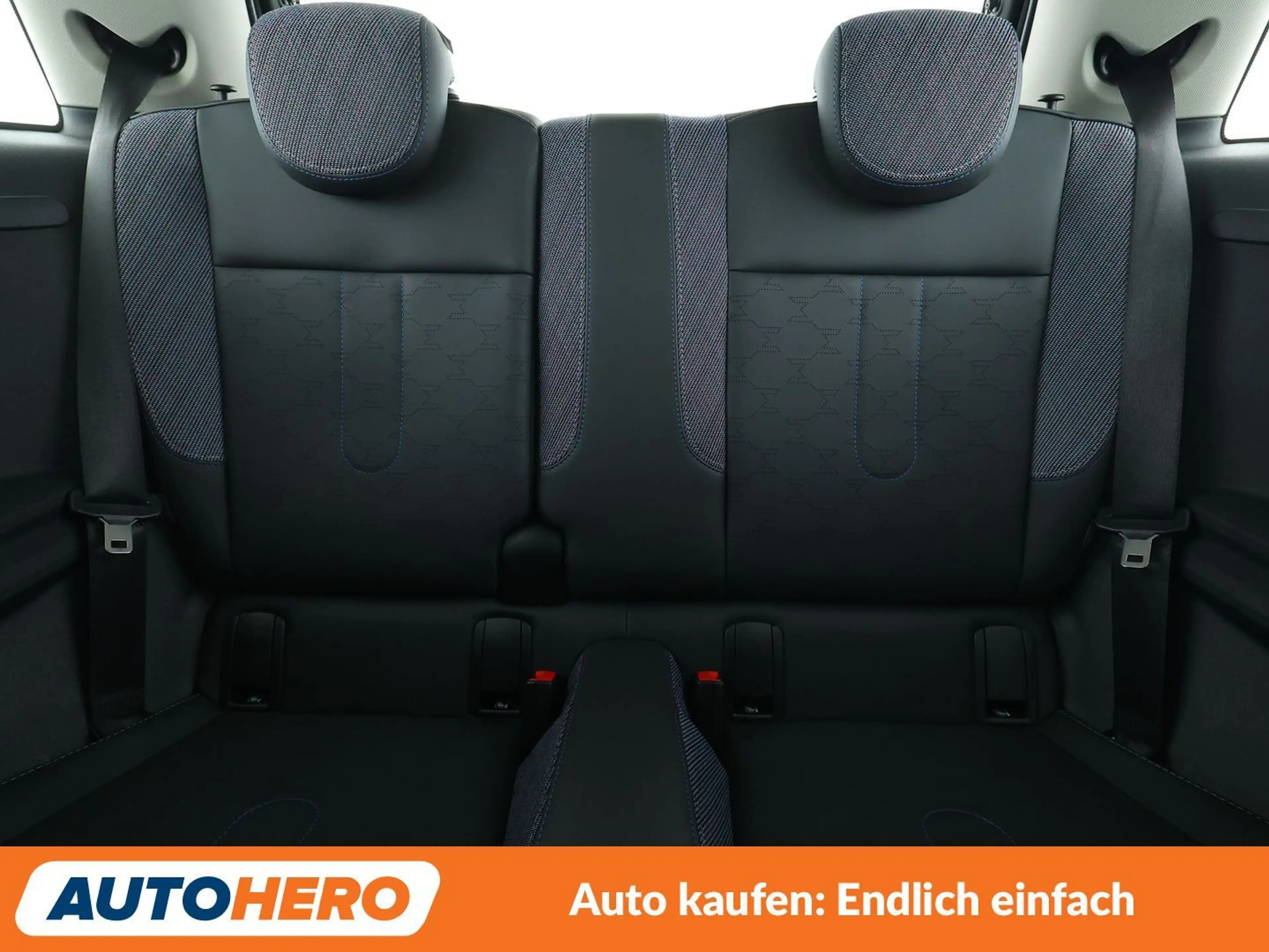 MINI Cooper Coupe Cooper C Classic Trim Aut.*NAVI*LED*TEMPO*CAM*PDC* — photo 15