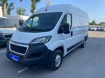 PEUGEOT - Boxer - 335 2.2 BlueHDI 140cv S&S L2H2