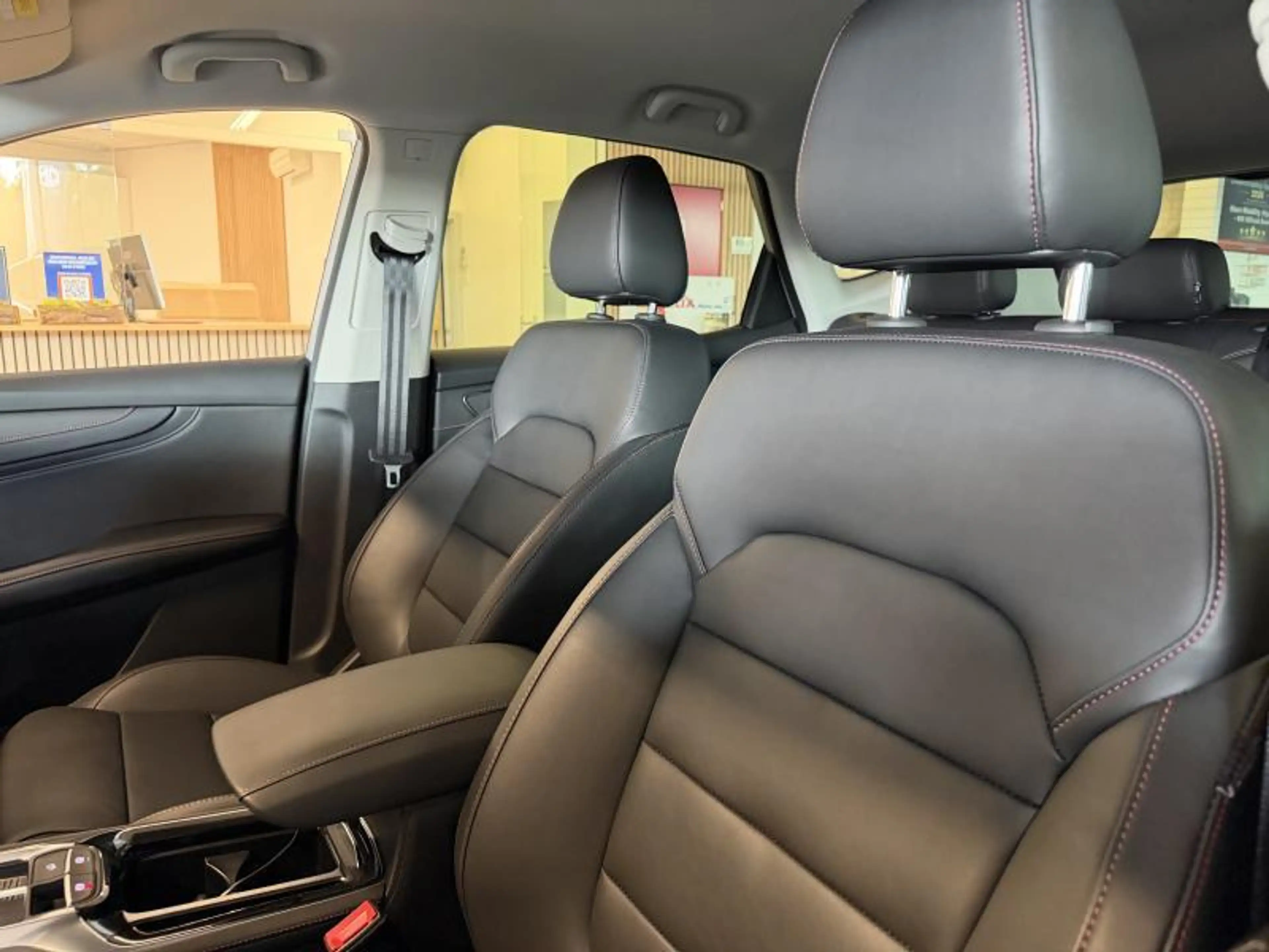 MG EHS 1.5 T-GDI Plug in Hybride Comfort Facelift! — photo 12