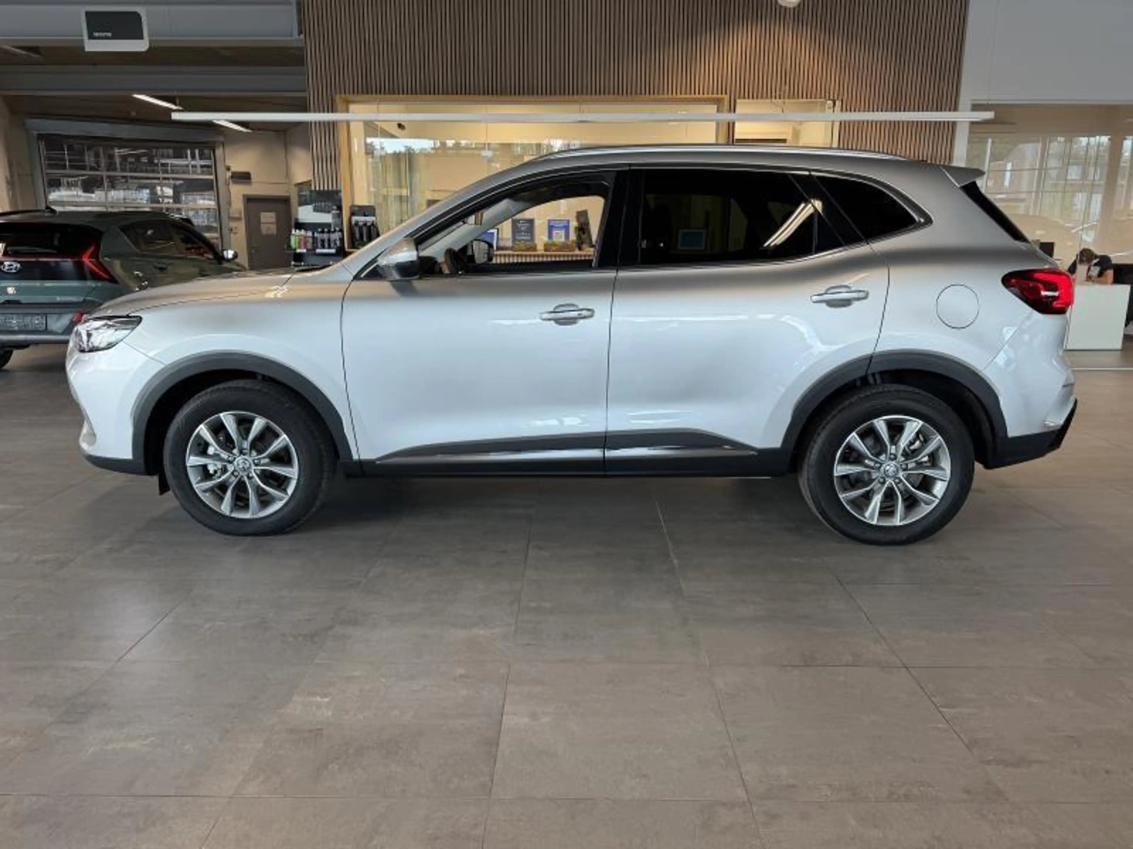 MG EHS 1.5 T-GDI Plug in Hybride Comfort Facelift! — photo 8