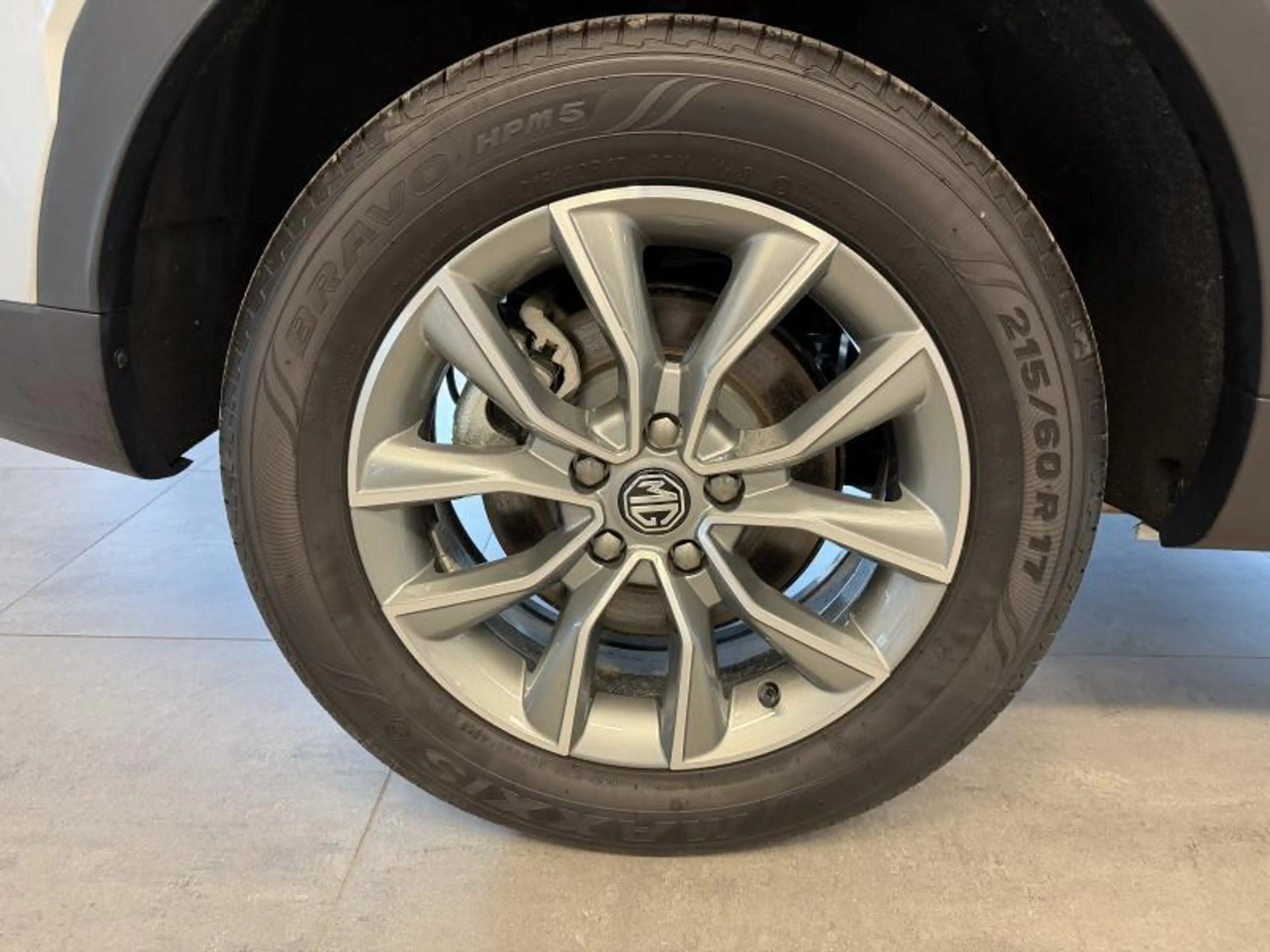 MG EHS 1.5 T-GDI Plug in Hybride Comfort Facelift! — photo 9