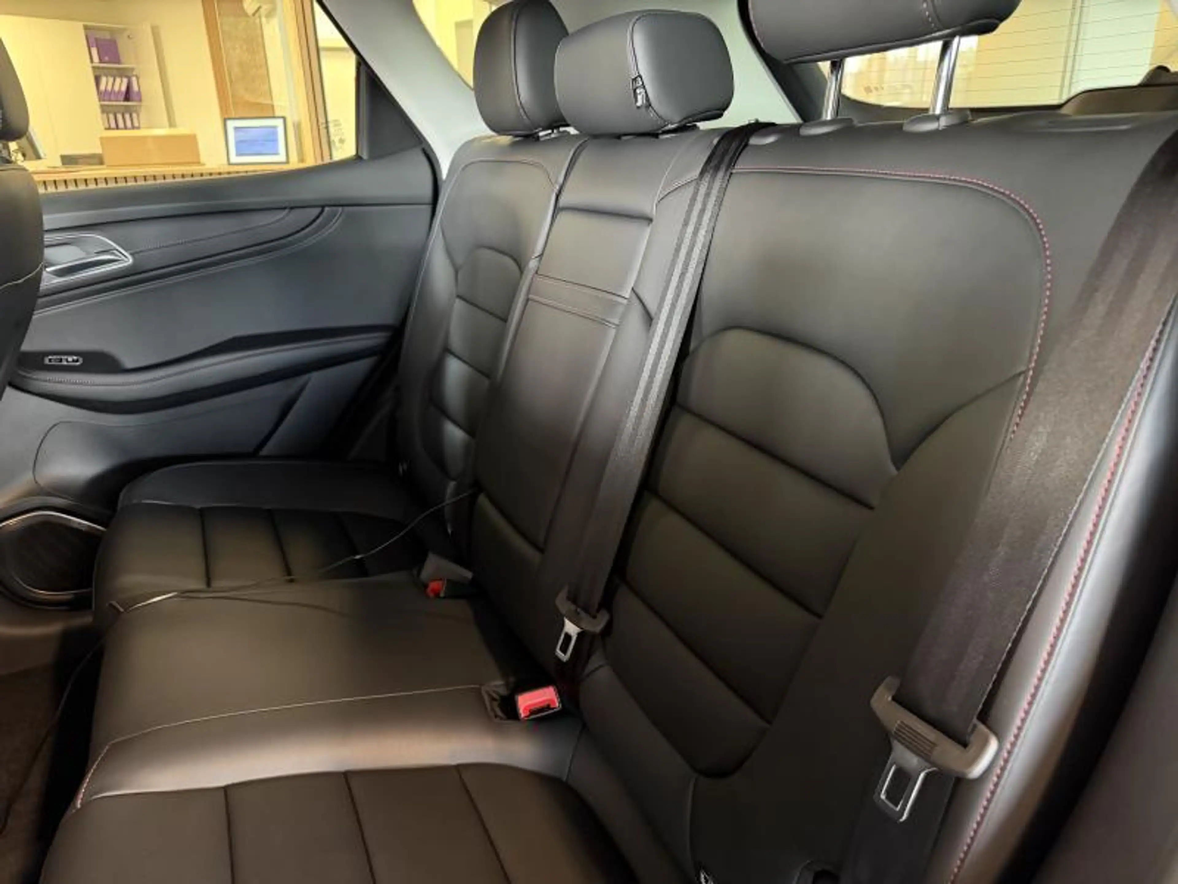 MG EHS 1.5 T-GDI Plug in Hybride Comfort Facelift! — photo 13