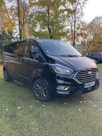 320 L2H1 2.0 EcoBlue 185 BVA Active