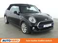 MINI Cooper Cabrio Cooper *NAVI*LED*TEMPO*PDC*KLIMA* Schwarz - thumbnail 8