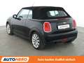 MINI Cooper Cabrio Cooper *NAVI*LED*TEMPO*PDC*KLIMA* Schwarz - thumbnail 4