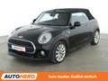 MINI Cooper Cabrio Cooper *NAVI*LED*TEMPO*PDC*KLIMA* Schwarz - thumbnail 1