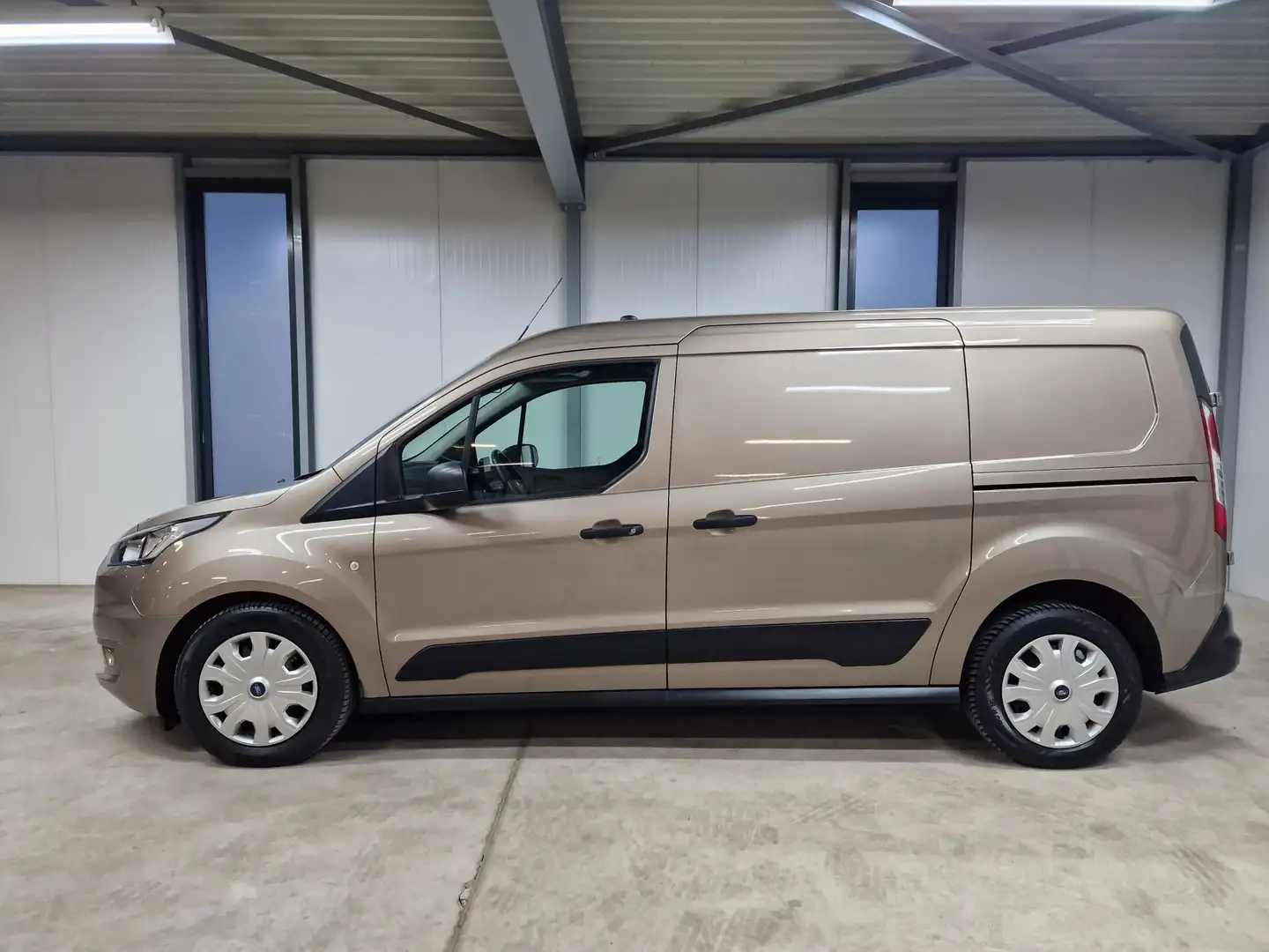 Ford Transit Connect 1.5 TDCI 74kw / 100pk L2 Trend | 2x Schuifdeur | N Or - 2