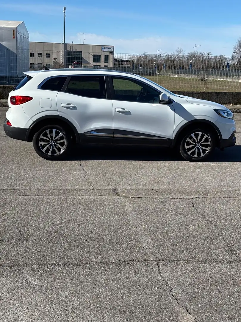 Renault Kadjar 1.5 dci energy Hypnotic2 110cv UNICOPROPRIETARIO - 2