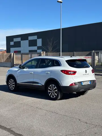 Renault Kadjar 1.5 dci energy Hypnotic2 110cv UNICOPROPRIETARIO