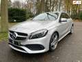 Mercedes-Benz A 180 Business Solution AMG/ Achteruitrijcamera/ trekhaa Grijs - thumbnail 1